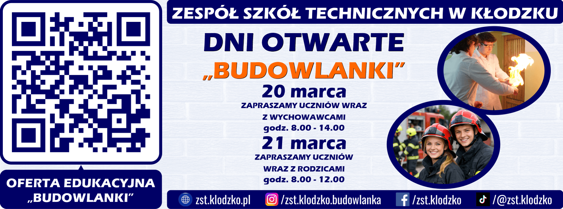 Link do strony rekrutacja