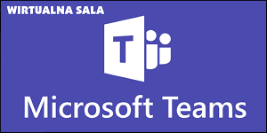 Link do platformy Microsoft Teams