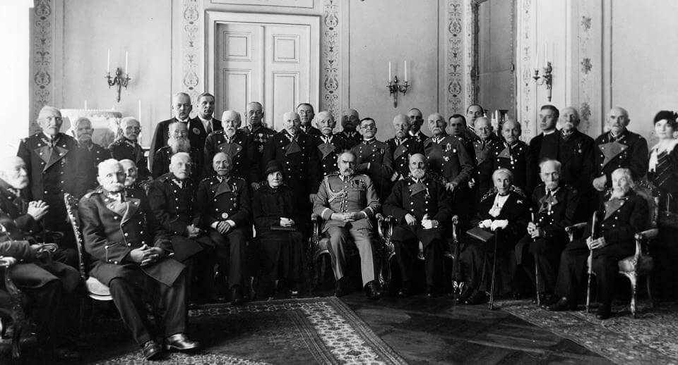Józef Piłsudski przywrócił cześć i szacunek dla żołnierzy powstania styczniowego 