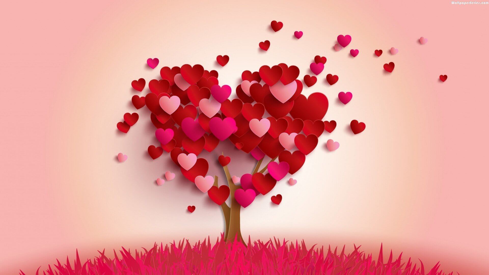14 lutego 2023 - Dzień Zakochanych (Walentynki)