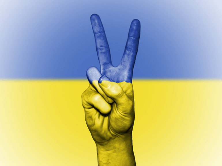 Rocznica napaści Rosji na Ukrainę