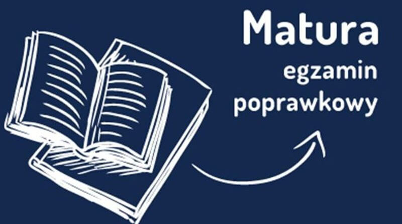 Matura poprawkowa