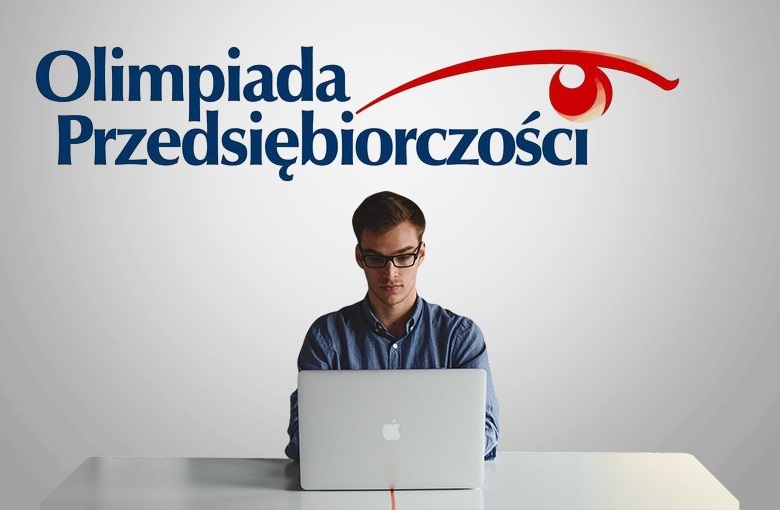 Olimpiada Przedsiębiorczosci