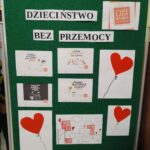 19 listopada obchodzimy Międzynarodowy Dzień Przeciwdziałania Przemocy Wobec Dzieci