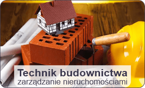 Nasza oferta edukacyjna - technik budownictwa