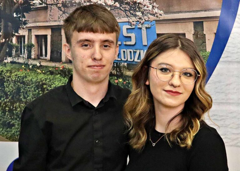 Samorząd Uczniowski ZST