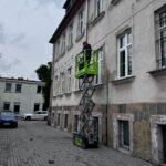 Międzypowiatowa droga do edukacyjnego sukcesu szkół zawodowych powiatów dzierżoniowskiego, kłodzkiego i świdnickiego