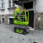 Międzypowiatowa droga do edukacyjnego sukcesu szkół zawodowych powiatów dzierżoniowskiego, kłodzkiego i świdnickiego