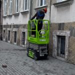 Międzypowiatowa droga do edukacyjnego sukcesu szkół zawodowych powiatów dzierżoniowskiego, kłodzkiego i świdnickiego