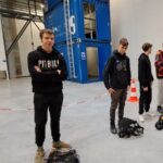 Międzypowiatowa droga do edukacyjnego sukcesu szkół zawodowych powiatów dzierżoniowskiego, kłodzkiego i świdnickiego