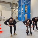 Międzypowiatowa droga do edukacyjnego sukcesu szkół zawodowych powiatów dzierżoniowskiego, kłodzkiego i świdnickiego