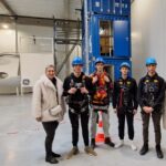 Międzypowiatowa droga do edukacyjnego sukcesu szkół zawodowych powiatów dzierżoniowskiego, kłodzkiego i świdnickiego