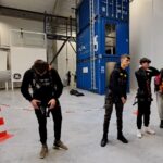 Międzypowiatowa droga do edukacyjnego sukcesu szkół zawodowych powiatów dzierżoniowskiego, kłodzkiego i świdnickiego