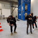 Międzypowiatowa droga do edukacyjnego sukcesu szkół zawodowych powiatów dzierżoniowskiego, kłodzkiego i świdnickiego