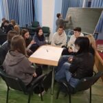 Międzypowiatowa droga do edukacyjnego sukcesu szkół zawodowych powiatów dzierżoniowskiego, kłodzkiego i świdnickiego