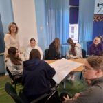 Międzypowiatowa droga do edukacyjnego sukcesu szkół zawodowych powiatów dzierżoniowskiego, kłodzkiego i świdnickiego