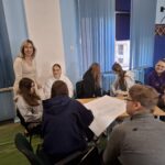 Międzypowiatowa droga do edukacyjnego sukcesu szkół zawodowych powiatów dzierżoniowskiego, kłodzkiego i świdnickiego