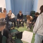 Międzypowiatowa droga do edukacyjnego sukcesu szkół zawodowych powiatów dzierżoniowskiego, kłodzkiego i świdnickiego