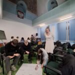 Międzypowiatowa droga do edukacyjnego sukcesu szkół zawodowych powiatów dzierżoniowskiego, kłodzkiego i świdnickiego