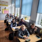 Międzypowiatowa droga do edukacyjnego sukcesu szkół zawodowych powiatów dzierżoniowskiego, kłodzkiego i świdnickiego