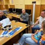 Międzypowiatowa droga do edukacyjnego sukcesu szkół zawodowych powiatów dzierżoniowskiego, kłodzkiego i świdnickiego