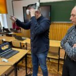 Międzypowiatowa droga do edukacyjnego sukcesu szkół zawodowych powiatów dzierżoniowskiego, kłodzkiego i świdnickiego