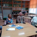 Międzypowiatowa droga do edukacyjnego sukcesu szkół zawodowych powiatów dzierżoniowskiego, kłodzkiego i świdnickiego