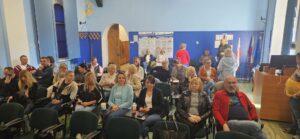 Międzypowiatowa droga do edukacyjnego sukcesu szkół zawodowych powiatów dzierżoniowskiego, kłodzkiego i świdnickiego