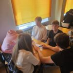 Międzypowiatowa droga do edukacyjnego sukcesu szkół zawodowych powiatów dzierżoniowskiego, kłodzkiego i świdnickiego