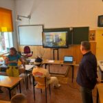 Międzypowiatowa droga do edukacyjnego sukcesu szkół zawodowych powiatów dzierżoniowskiego, kłodzkiego i świdnickiego