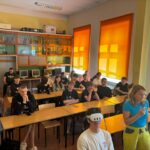 Międzypowiatowa droga do edukacyjnego sukcesu szkół zawodowych powiatów dzierżoniowskiego, kłodzkiego i świdnickiego