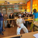 Międzypowiatowa droga do edukacyjnego sukcesu szkół zawodowych powiatów dzierżoniowskiego, kłodzkiego i świdnickiego