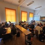 Międzypowiatowa droga do edukacyjnego sukcesu szkół zawodowych powiatów dzierżoniowskiego, kłodzkiego i świdnickiego