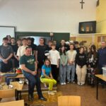 Międzypowiatowa droga do edukacyjnego sukcesu szkół zawodowych powiatów dzierżoniowskiego, kłodzkiego i świdnickiego