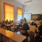 Międzypowiatowa droga do edukacyjnego sukcesu szkół zawodowych powiatów dzierżoniowskiego, kłodzkiego i świdnickiego