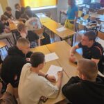 Międzypowiatowa droga do edukacyjnego sukcesu szkół zawodowych powiatów dzierżoniowskiego, kłodzkiego i świdnickiego