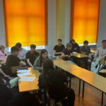 Międzypowiatowa droga do edukacyjnego sukcesu szkół zawodowych powiatów dzierżoniowskiego, kłodzkiego i świdnickiego