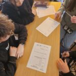 Międzypowiatowa droga do edukacyjnego sukcesu szkół zawodowych powiatów dzierżoniowskiego, kłodzkiego i świdnickiego