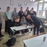 Międzypowiatowa droga do edukacyjnego sukcesu szkół zawodowych powiatów dzierżoniowskiego, kłodzkiego i świdnickiego