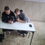 Międzypowiatowa droga do edukacyjnego sukcesu szkół zawodowych powiatów dzierżoniowskiego, kłodzkiego i świdnickiego