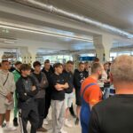 uczniowie naszej szkoły uczestniczyli w wycieczce do ZPASu w Nowej Rudzie