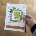 Dnia 11.09.2025 r. w krzyżowej uczniowie naszej szkoły uczestniczyli w warsztatach rozwijających rezyliencję i odporność psychiczną z projektu "Międzypowiatowa droga do edukacyjnego sukcesu szkół zawodowych powiatów dzierżoniowskiego, kłodzkiego i świdnickiego "