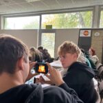 7 października br. uczniowie Zespołu Szkół Technicznych w Kłodzku uczestniczyli w szkoleniu w Centrum Technologii Energii Odnawialnej w Świdnicy.