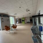 7 października br. uczniowie Zespołu Szkół Technicznych w Kłodzku uczestniczyli w szkoleniu w Centrum Technologii Energii Odnawialnej w Świdnicy.