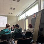 7 października br. uczniowie Zespołu Szkół Technicznych w Kłodzku uczestniczyli w szkoleniu w Centrum Technologii Energii Odnawialnej w Świdnicy.