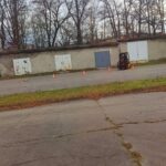 Uczniowie w ramach projektu Międzypowiatowa droga do edukacyjnego sukcesu szkół zawodowych powiatów dzierżoniowskiego, kłodzkiego i świdnickiego uczestniczyli w kursie obsługi wózków widłowych.