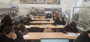 Olimpiady Wiedzy o Procesie Inwestycyjno-Budowlanym