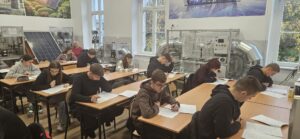 Olimpiady Wiedzy o Procesie Inwestycyjno-Budowlanym