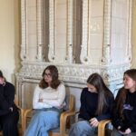 22 stycznia 2026r. uczniowie naszej szkoły uczestniczyli w warsztatach rozwijających rezyliencję i odporność psychiczną. Spotkanie odbyło się w ramach projektu „Miedzypowiatowa droga do edukacyjnego sukcesu szkół zawodowych powiatów dzierżoniowskiego, kłodzkiego i świdnickiego”.