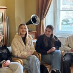 22 stycznia 2026r. uczniowie naszej szkoły uczestniczyli w warsztatach rozwijających rezyliencję i odporność psychiczną. Spotkanie odbyło się w ramach projektu „Miedzypowiatowa droga do edukacyjnego sukcesu szkół zawodowych powiatów dzierżoniowskiego, kłodzkiego i świdnickiego”.